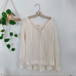 FP Cloud Breaker Tunic